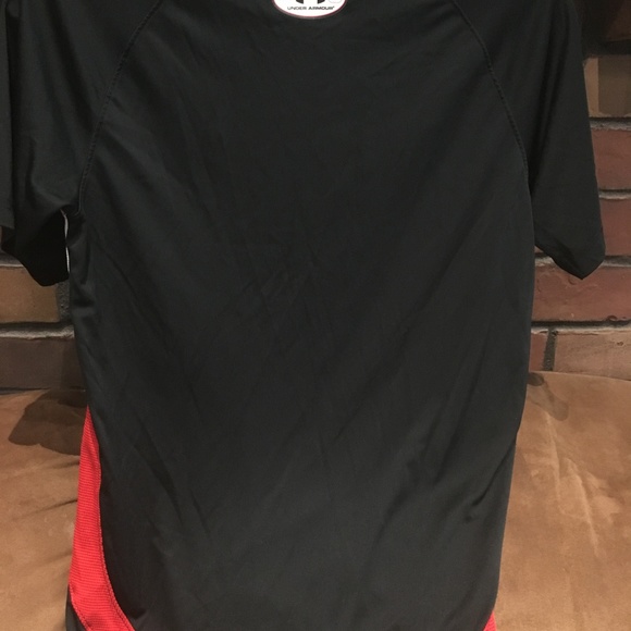 Under Armour - Heat Gear - YMD - Picture 2 of 3